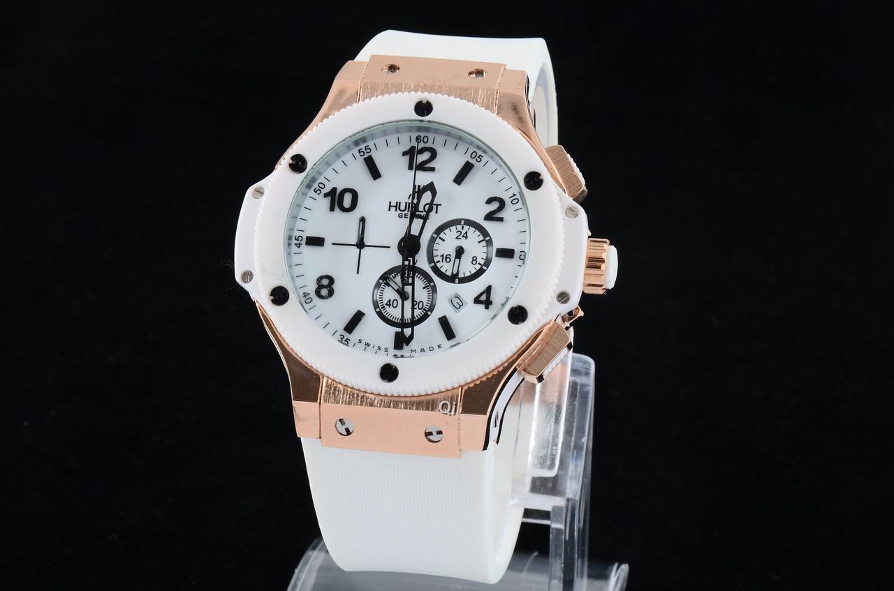 HUBLOT GENEVE Watch 168